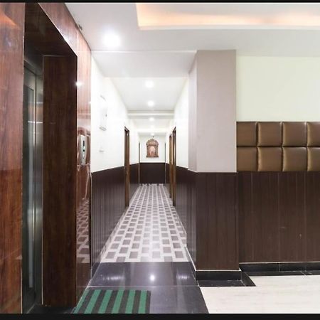 Mng Hotel Heritage Villa Kanpur Zewnętrze zdjęcie