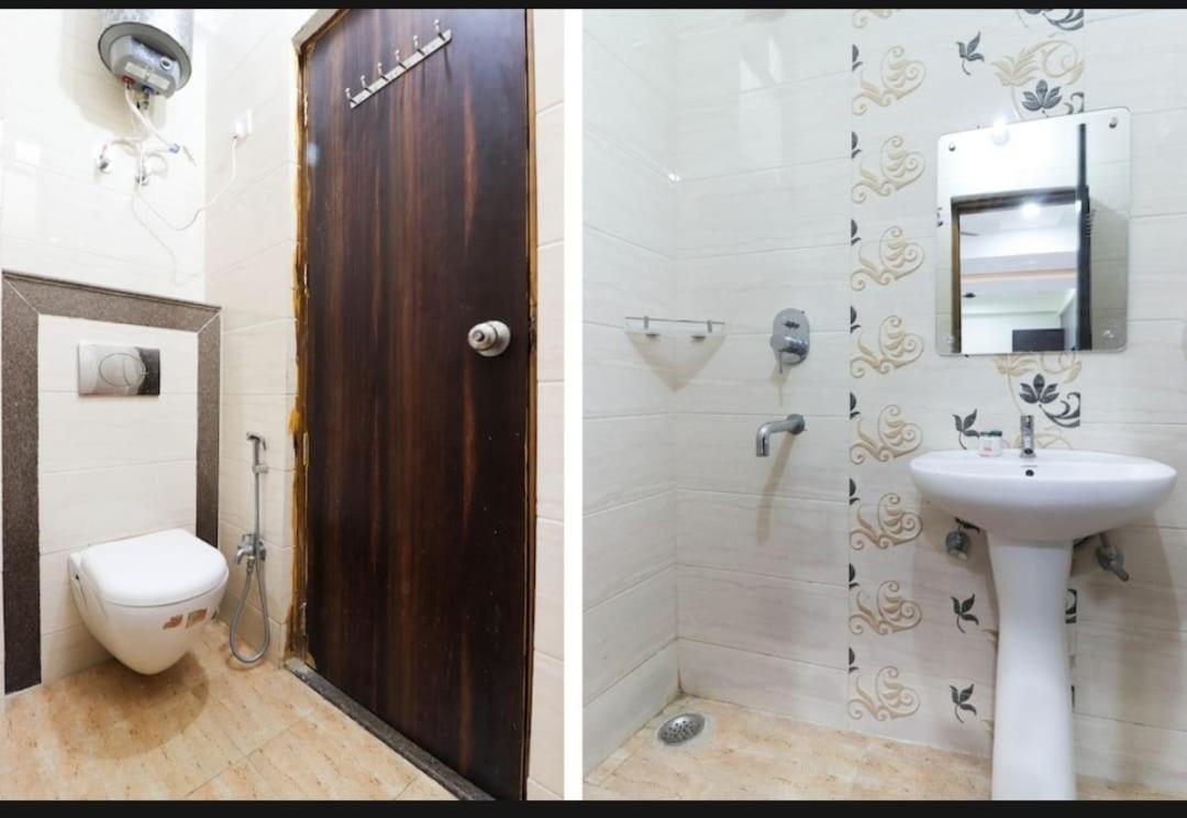 Mng Hotel Heritage Villa Kanpur Zewnętrze zdjęcie