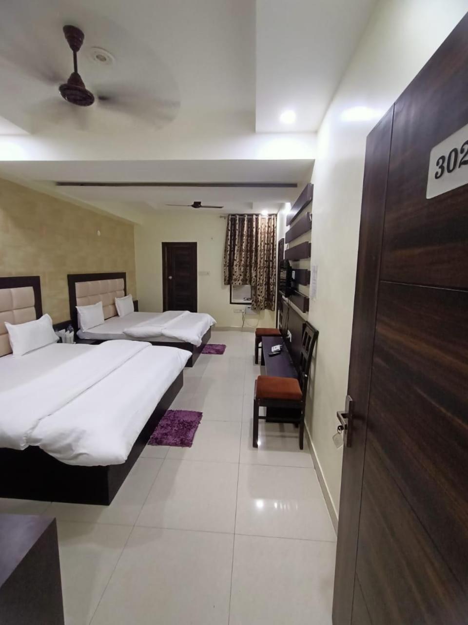 Mng Hotel Heritage Villa Kanpur Zewnętrze zdjęcie